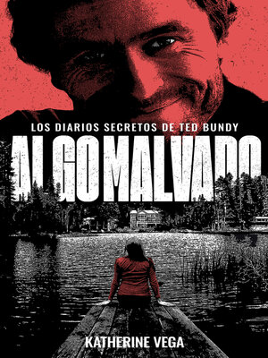 cover image of Algo malvado